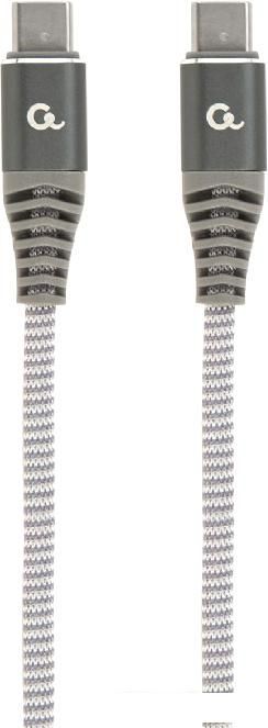 Кабель Cablexpert CC-USB2B-CMCM100-1.5M