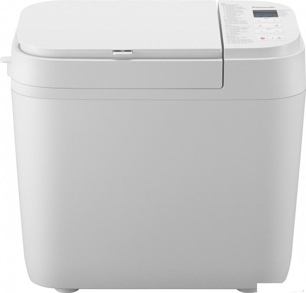 Хлебопечка Panasonic SD-R2520WTS