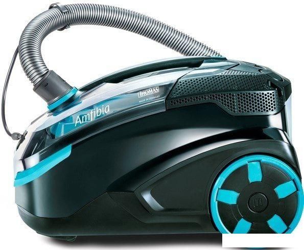 Пылесос Thomas DryBox Amfibia 788596