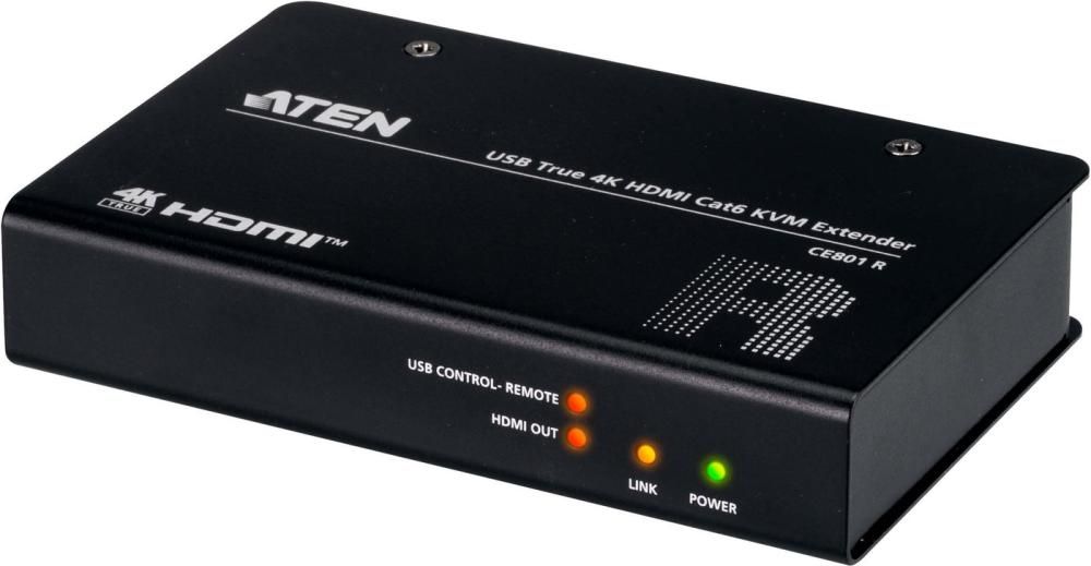 Удлинитель по витой паре Aten CE801-AT-G
