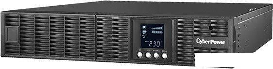 Источник бесперебойного питания CyberPower Online S (OLS3000ERT2U)