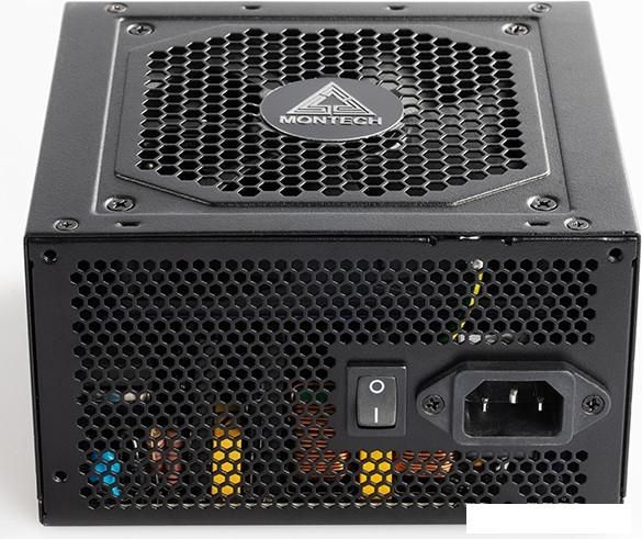 Блок питания Montech Century 850