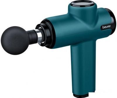 Перкуссионный массажер Beurer MG 99 (бирюзовый)