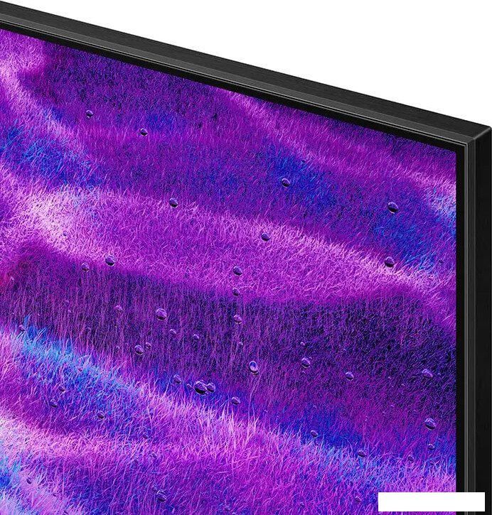 MiniLED телевизор Samsung AI Neo QLED QN80F QE50QN80FAUXRU