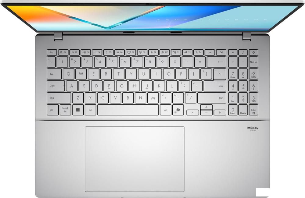 Ноутбук ASUS VivoBook S16 S3607VA-RP173