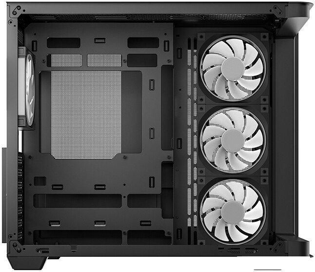 Корпус DeepCool CG530U 4F R-CG530U-BKAGA4-G