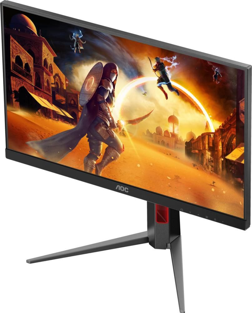 Игровой монитор AOC Gaming 24G4HA