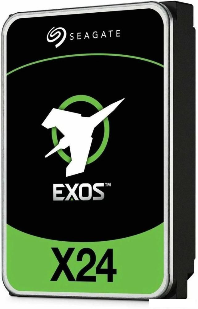 Жесткий диск Seagate Exos X24 16TB ST16000NM002H