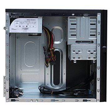 Корпус Powerman ES725 450W