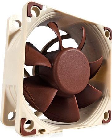 Вентилятор для корпуса Noctua NF-A6x25 5V PWM