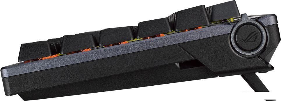 Клавиатура ASUS ROG Azoth (ASUS ROG NX Snow)
