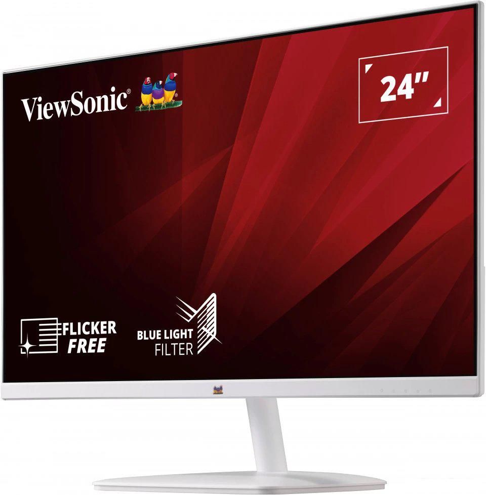 Мониторы ViewSonic VA2430-H-W-6