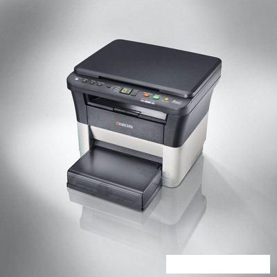 МФУ Kyocera Mita FS-1025MFP