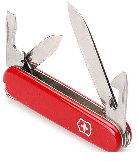 Мультитул Victorinox Tinker [1.4603]
