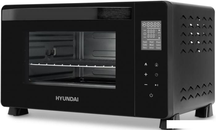 Мини-печь Hyundai MIO-HY088