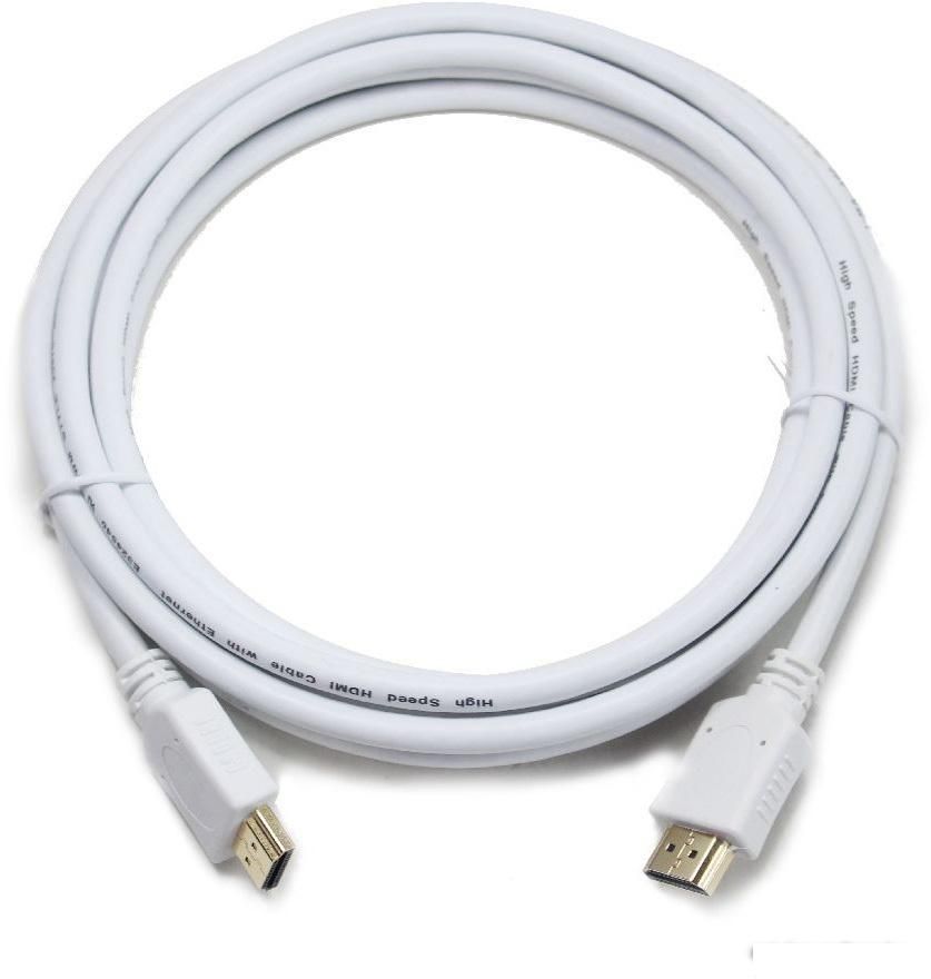 Кабель Cablexpert CC-HDMI4-W-1M