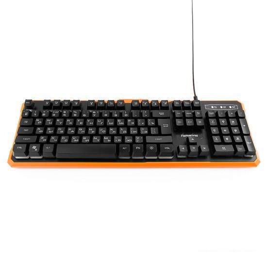 Клавиатура Гарнизон GK-320G