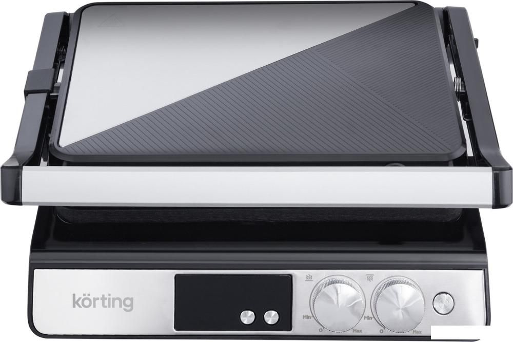 Электрогриль Korting KGP 0406