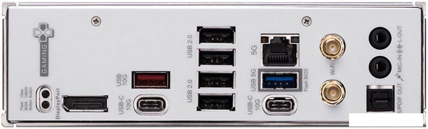 Материнская плата MSI B850 Gaming Plus WiFi PZ