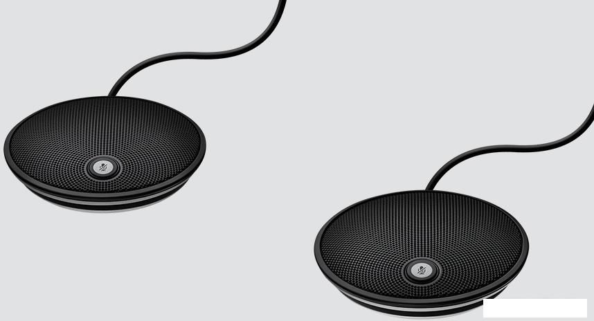 Веб-камера для видеоконференций Logitech Group ConferenceCam [960-001057]