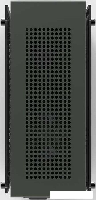 Корпус Zalman M2 mini (серый)