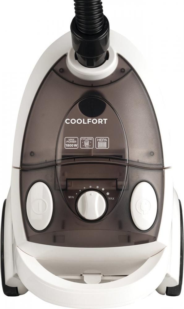 Пылесос Coolfort CF-3040