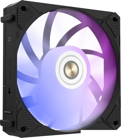 Вентилятор для корпуса ALSEYE i12B