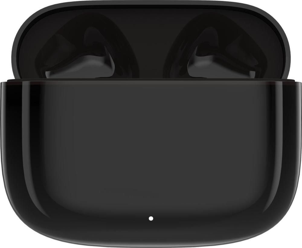 Наушники HONOR Choice Earbuds X7 Play (черный, международная версия)