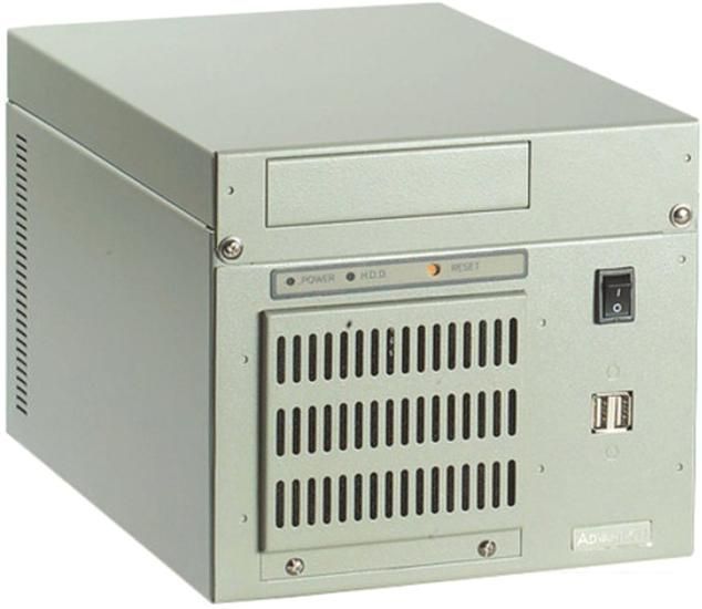 Корпуса Advantech IPC-6806-25F