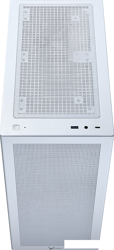 Корпус Formula Air Power G5 (белый)