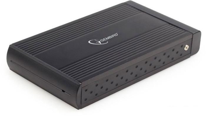 Бокс для накопителей 3.5" Gembird EE3-U3S-2