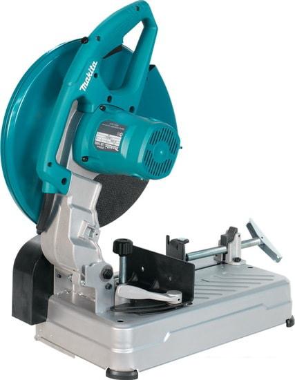 Монтажная (отрезная) пила Makita LW1400