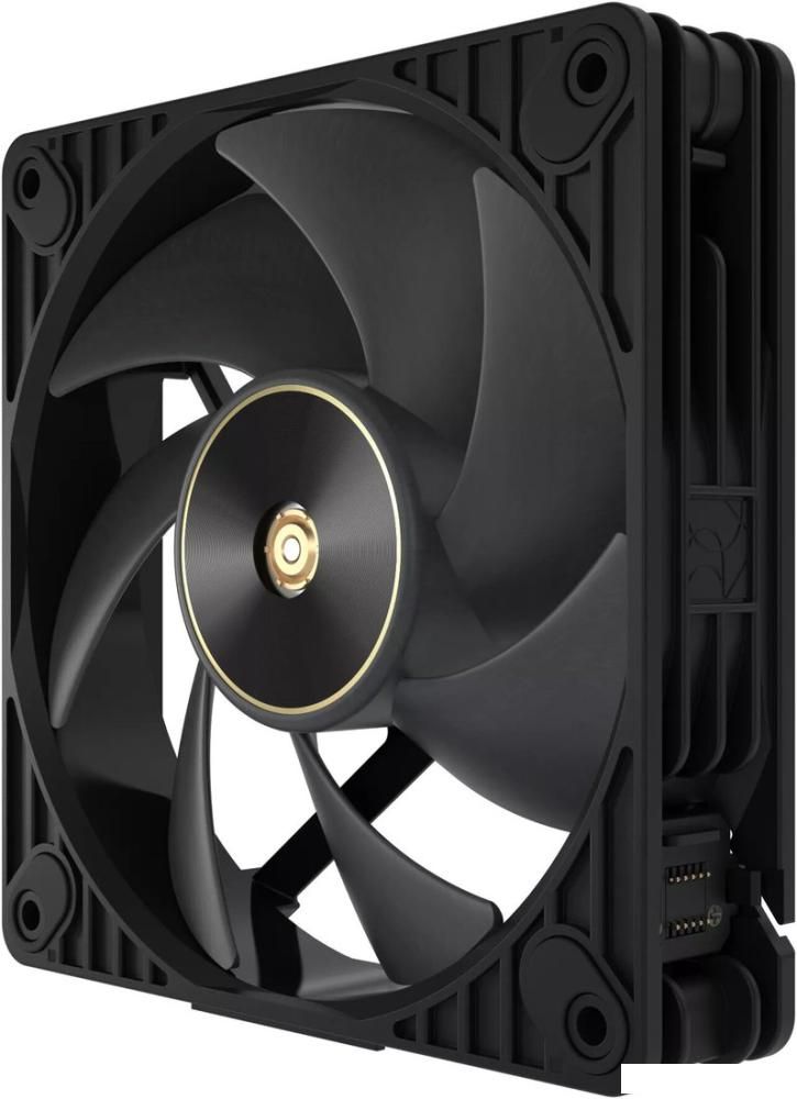Вентилятор для корпуса ASUS ProArt PF120 (черный)