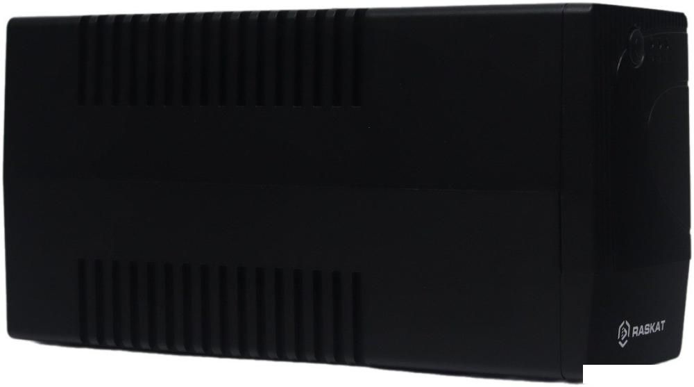 Источник бесперебойного питания Raskat HS-650VA