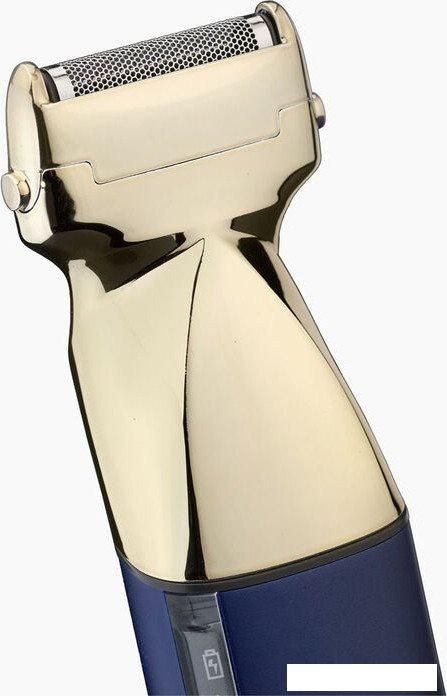 Триммер для бороды и усов BaByliss Super-X Metal MT992E