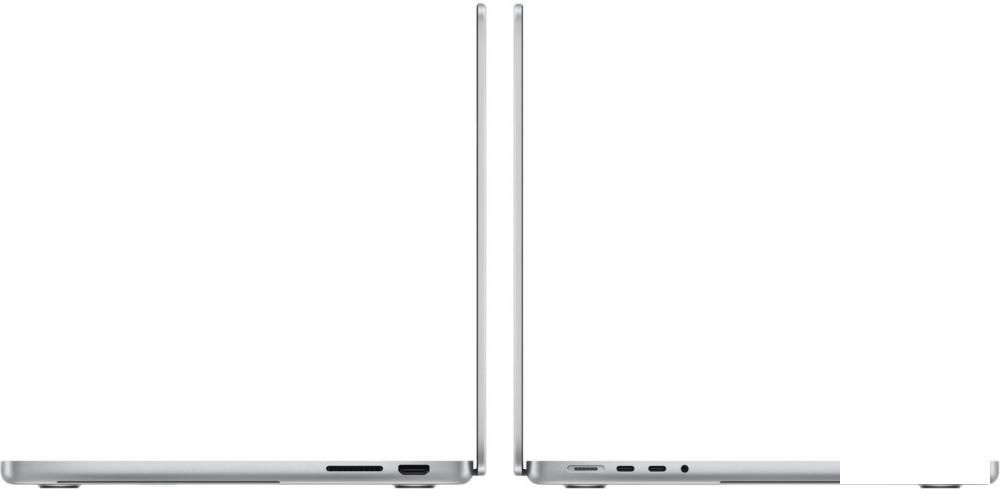Ноутбук Apple Macbook Pro 14.2" M3 2023 Z1A9000B7