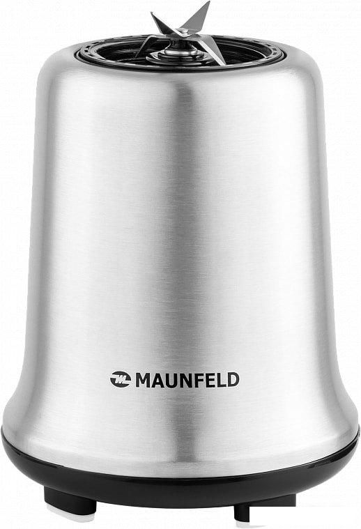 Стационарный блендер MAUNFELD MF-122S