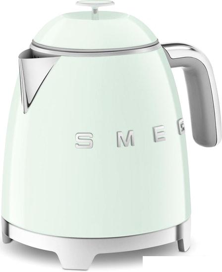 Электрический чайник Smeg KLF05PGEU
