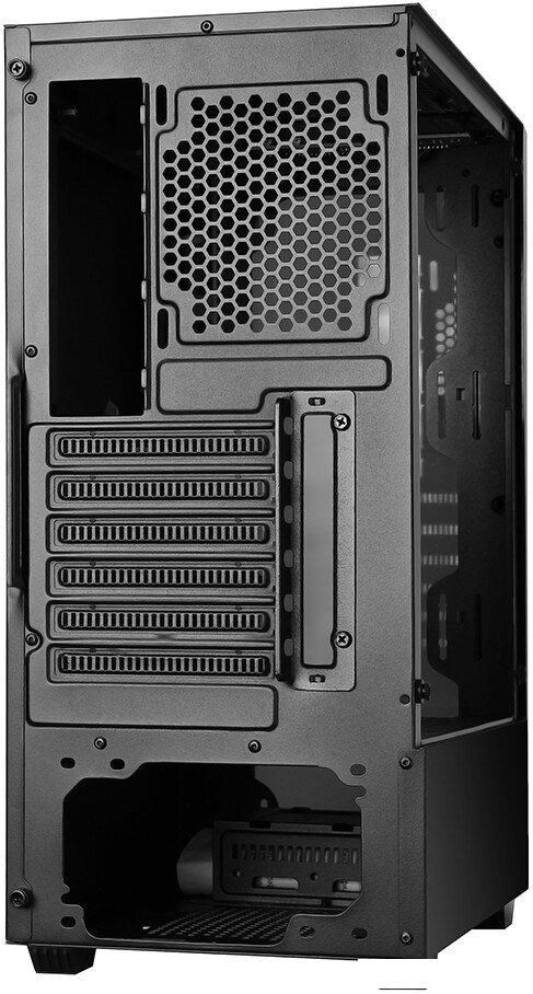 Корпус Ginzzu RX120