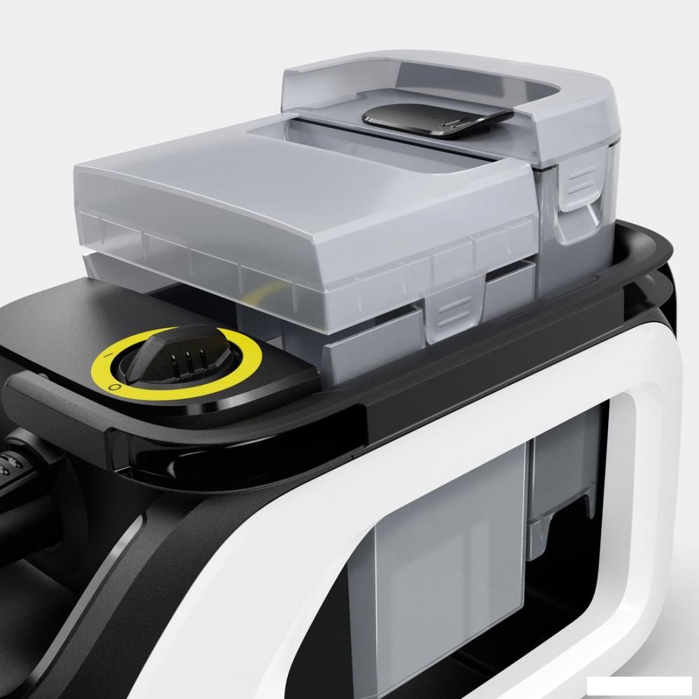Пылесос Karcher SE 3 Compact Home 1.081-530.0