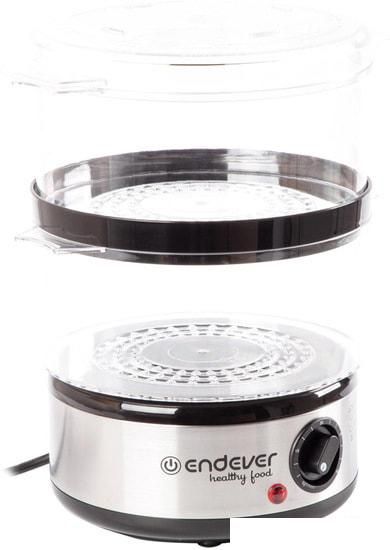 Пароварка Endever Vita 165