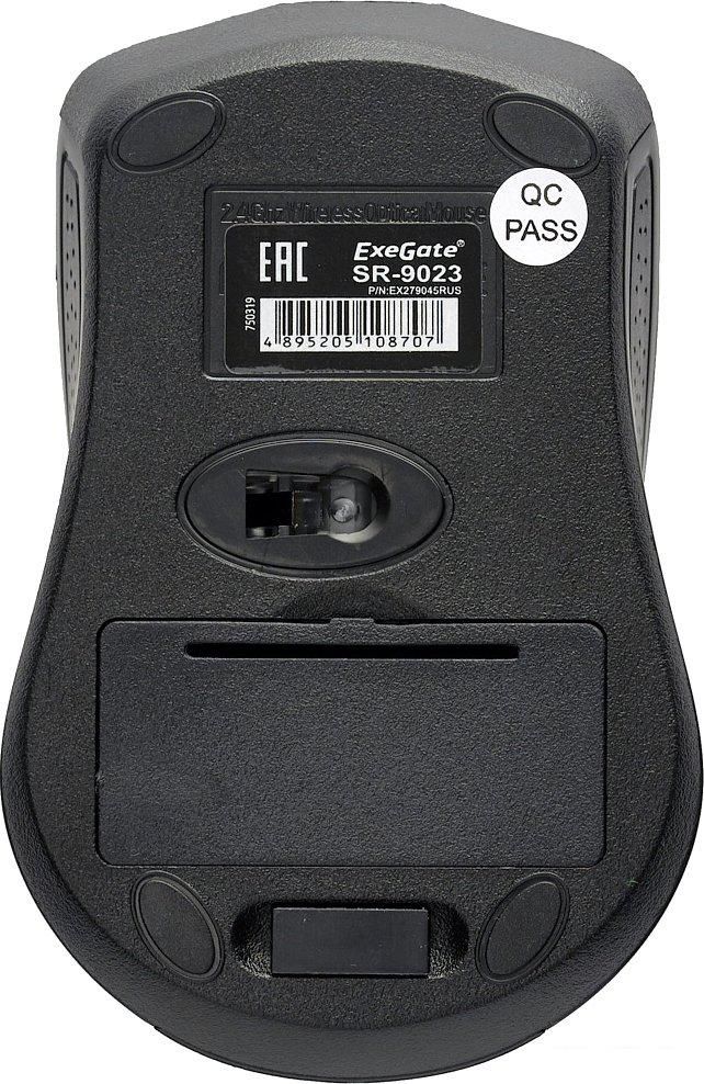 Мышь ExeGate SR-9023
