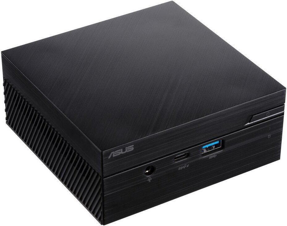 Платформа для мини-ПК ASUS Mini PC PN41-BBC081MV