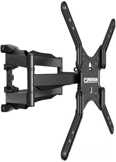 Кронштейн для телевизора Onkron M5 (черный)