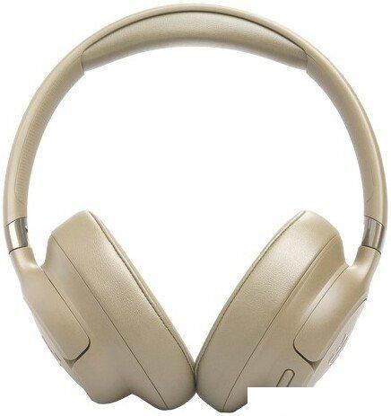 Наушники JBL Tune 780NC (бежевый)