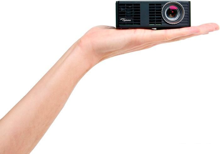 Проекторы Optoma ML750E