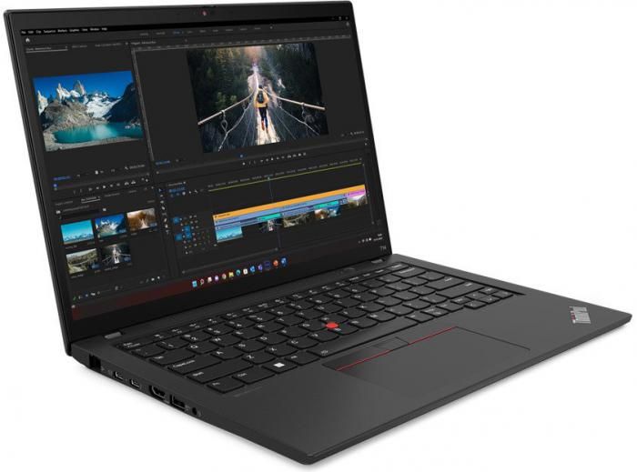 Ноутбуки Lenovo ThinkPad T14 Gen 4 Intel 21HESGC500