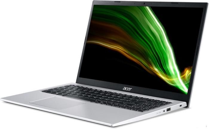 Ноутбук Acer Aspire 3 A315-58-57KZ NX.ADDEM.00E