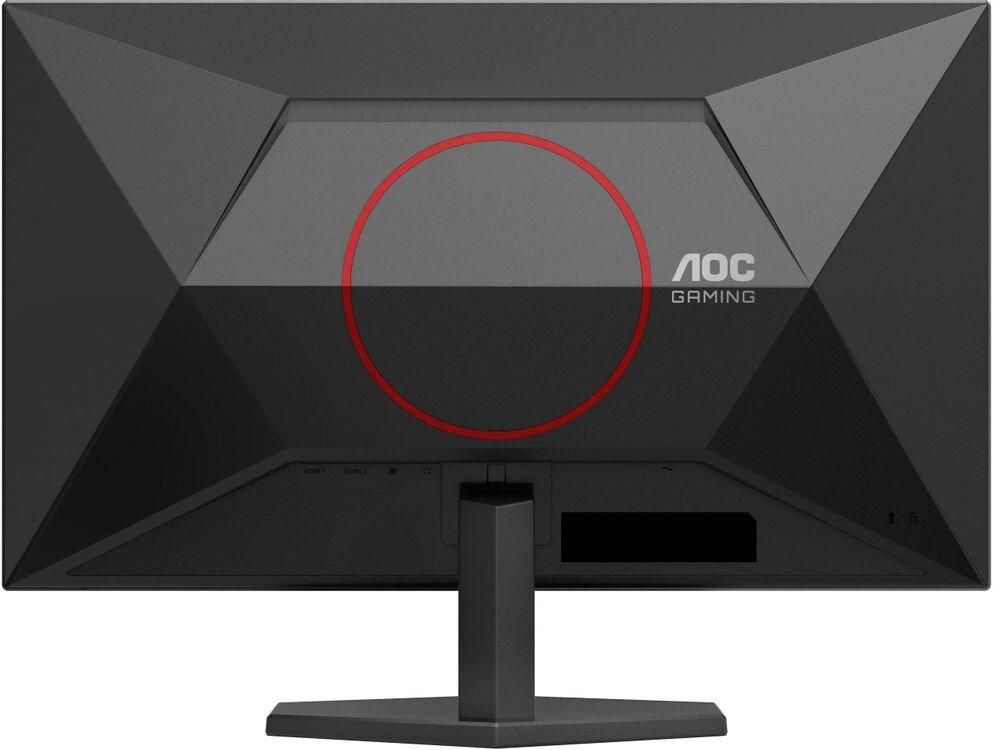Игровой монитор AOC Gaming Q27G42HE