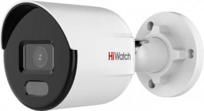 IP-камеры HiWatch DS-I450L(B) (2.8 мм)